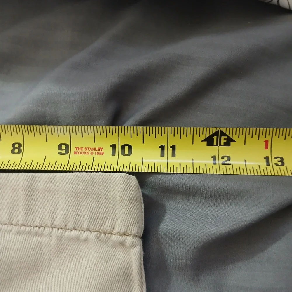 Polo Ralph Lauren measurements polo